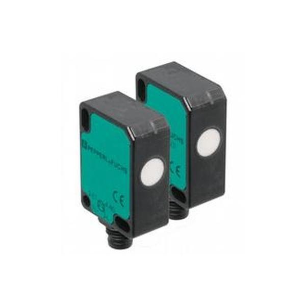 Pepperl+Fuchs Ultraschallsensor 233249 Typ UBE800-F77-SE3-V31
