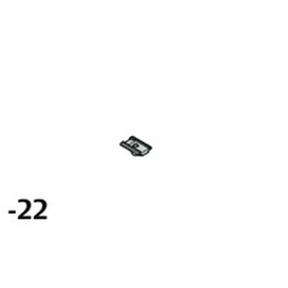 Assa Abloy Gleiter DCSP-22--------