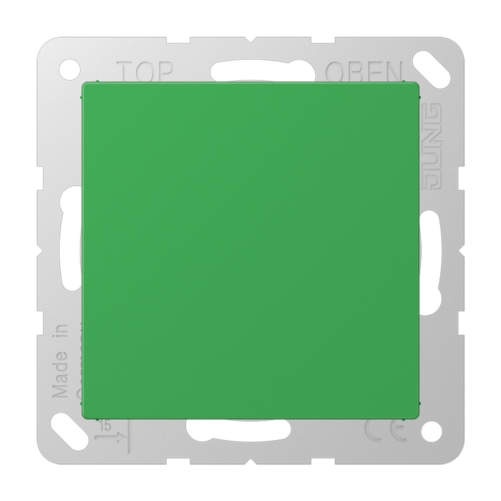 Jung Blindabdeckung A 594-0 GN