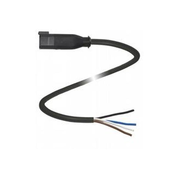 Pepperl+Fuchs Kabelstecker 305286 Typ DT4P-G-BK3M-PUR-O1