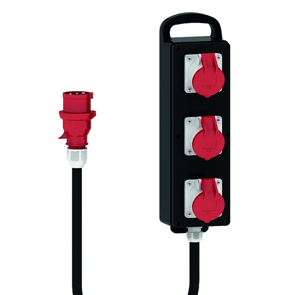 Bals Blockverteiler 5310