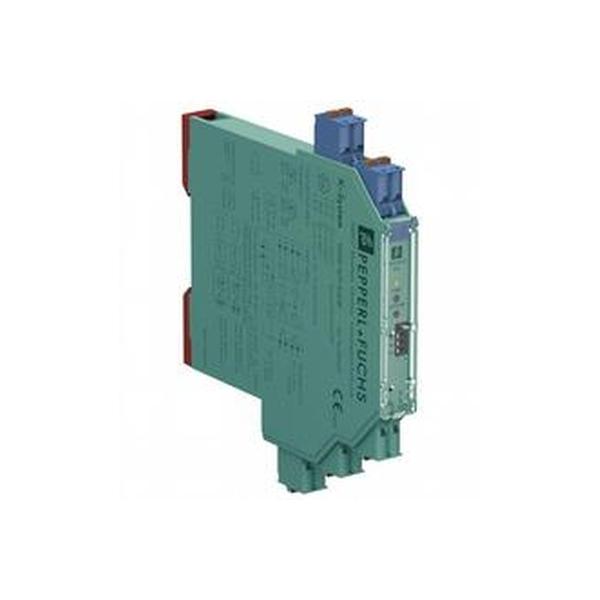 Pepperl+Fuchs Trennschaltverstärker 240651 Typ KCD2-SOT-EX2.SP