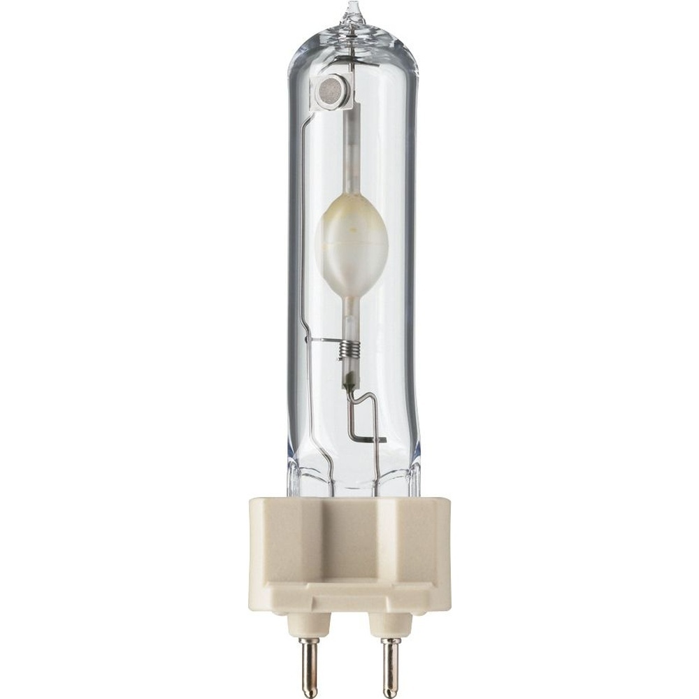 Signify Philips Halogenlampe 87169200 Typ MASTERC CDM-T Elite 100W/930 G12 1CT/12