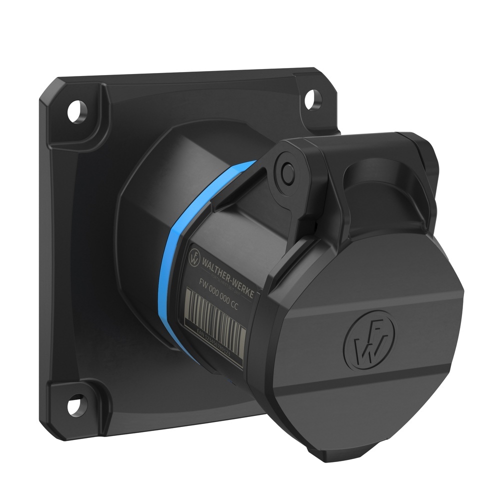 Walther-Werke CEE NEO Anbaudose FW510306CC