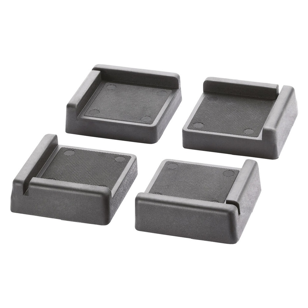 Helios Schwingungsdämpfer Unterlage 05627 Typ SDD-U