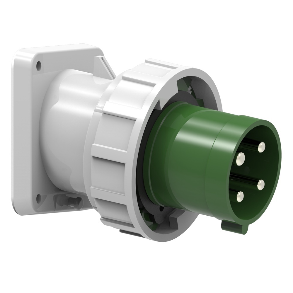 Bals Anbaugerätestecker 27014