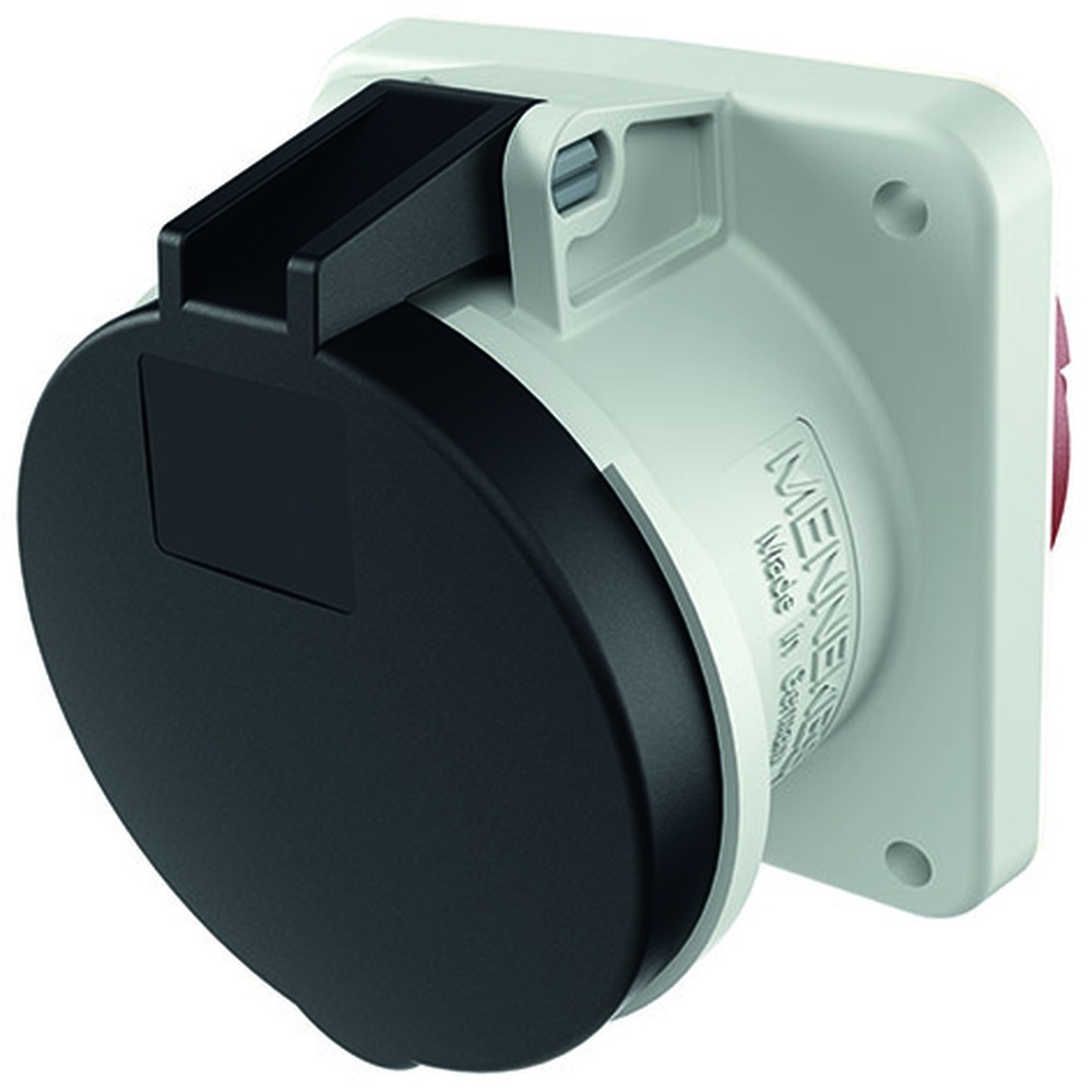 Mennekes Anbaudose 1249A