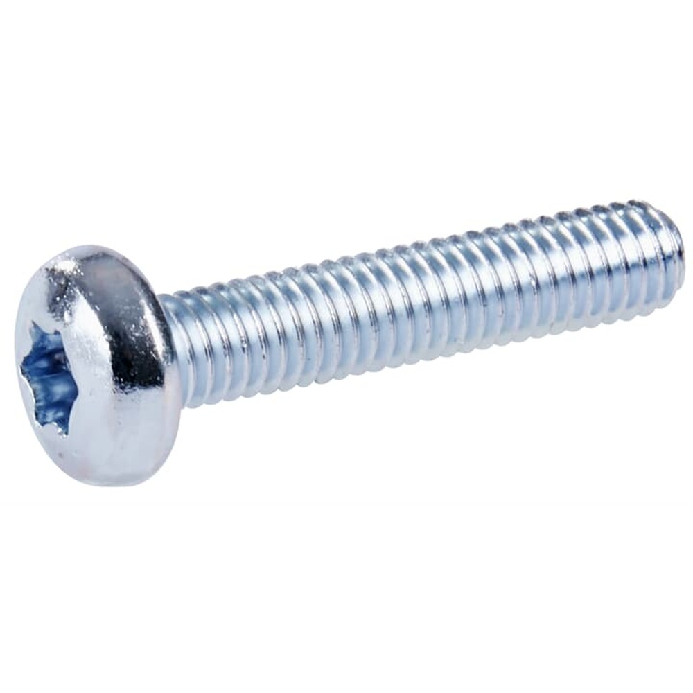 Striebel & John Flachkopf Schrauben 2CPX060205R9999 Typ ZX915P10