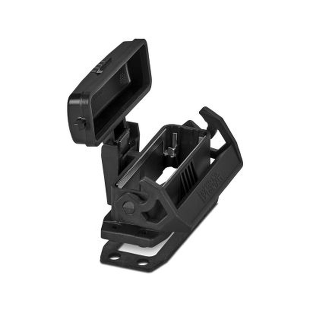 Phoenix Contact Gehäuse 1411345 Typ HC-EVO-D25-BWSC-PLR-BK