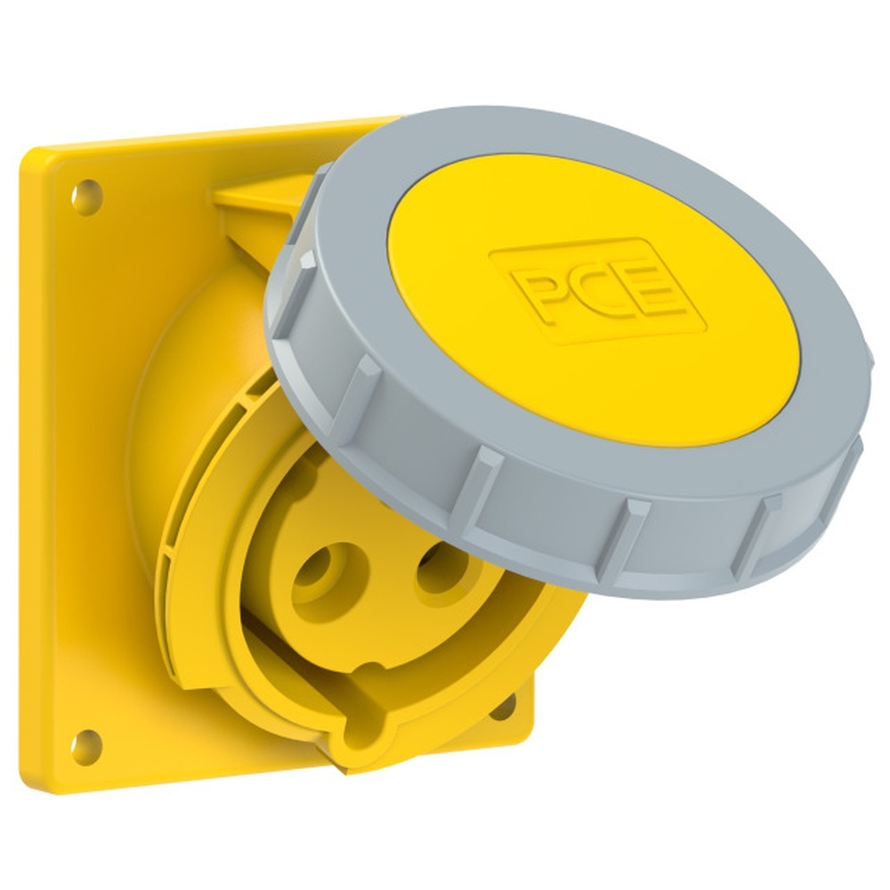 PC Electric Anbaudose 4232-4TT