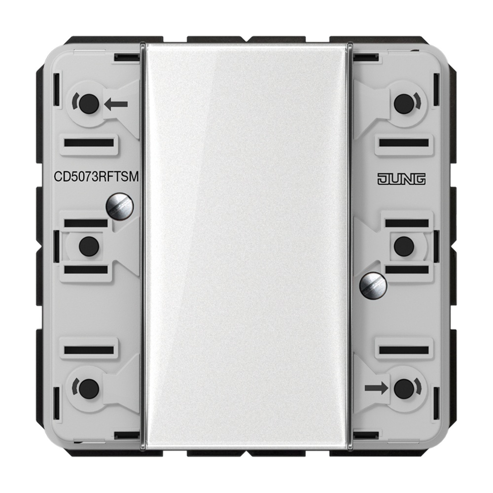 Jung Funk Wandsender Modul CD 5073 RF TSM