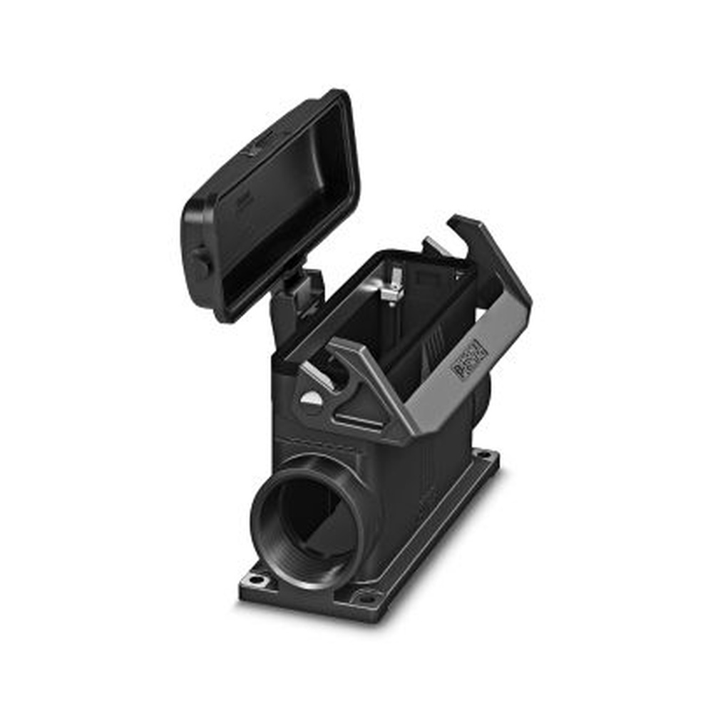 Phoenix Contact Gehäuse 1421369 Typ HC-EVO-B24-SHWSC-2SSM32-PLRBK