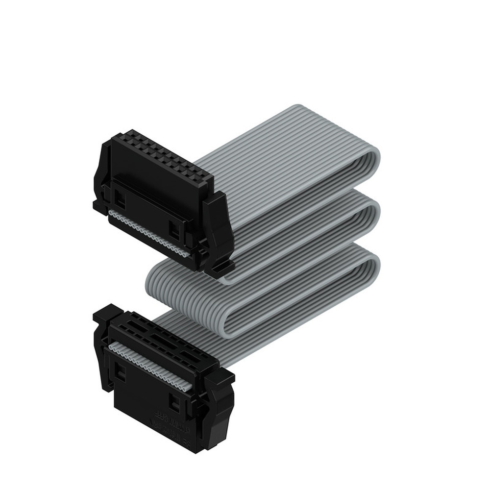 Weidmüller Datenleitung 2827020000 Typ FC50 PN/20A S1 B BX