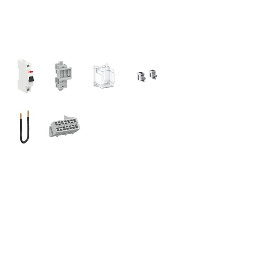 Striebel & John Ausrüstsatz 2CPX054337R9999 Typ ZAS10