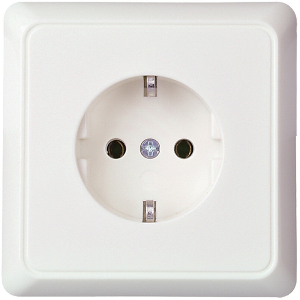 Elso Steckdose 255004