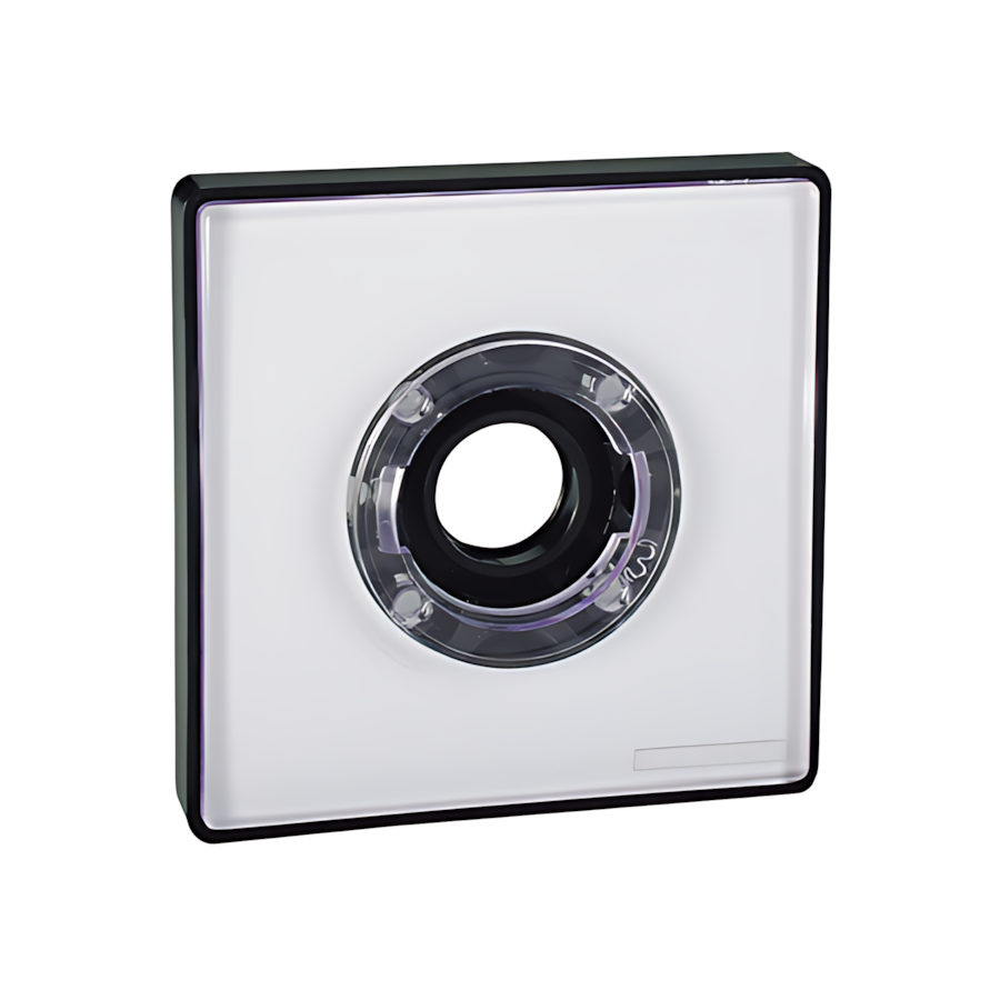 Lovato Electric Frontplatte GXM2