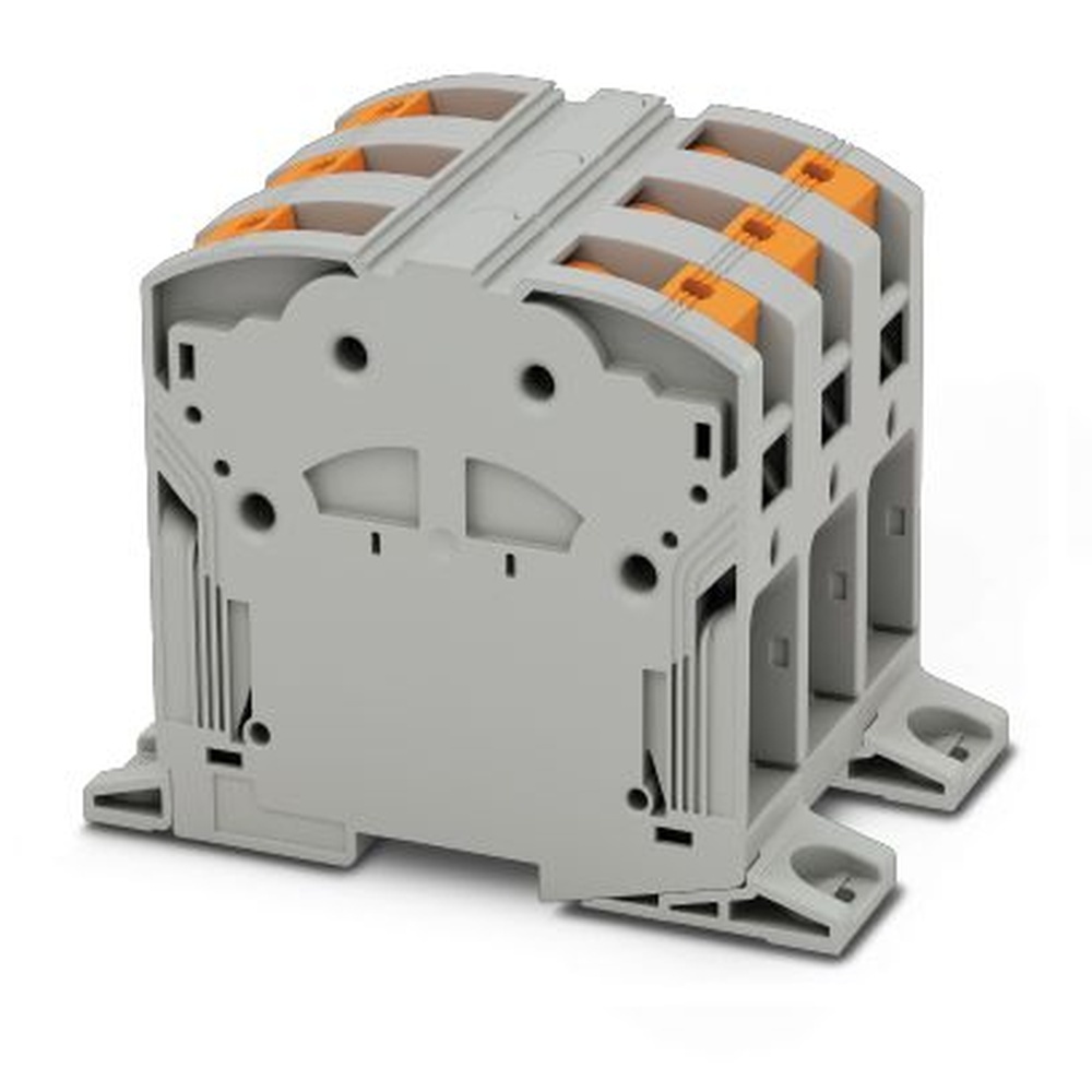 Phoenix Contact Hochstromklemme 1054735 Typ PTPOWER 185 3L-F