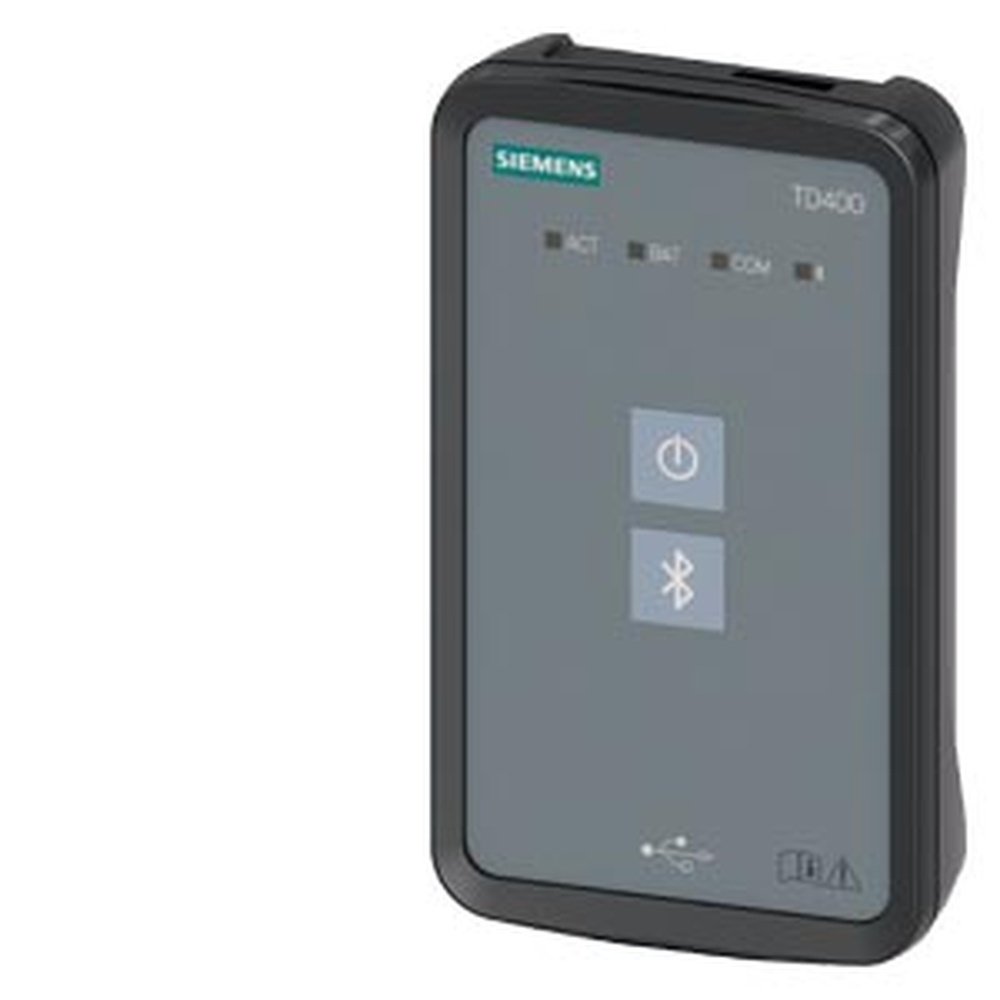 Siemens TD400 Kit 3VW9011-0AT40