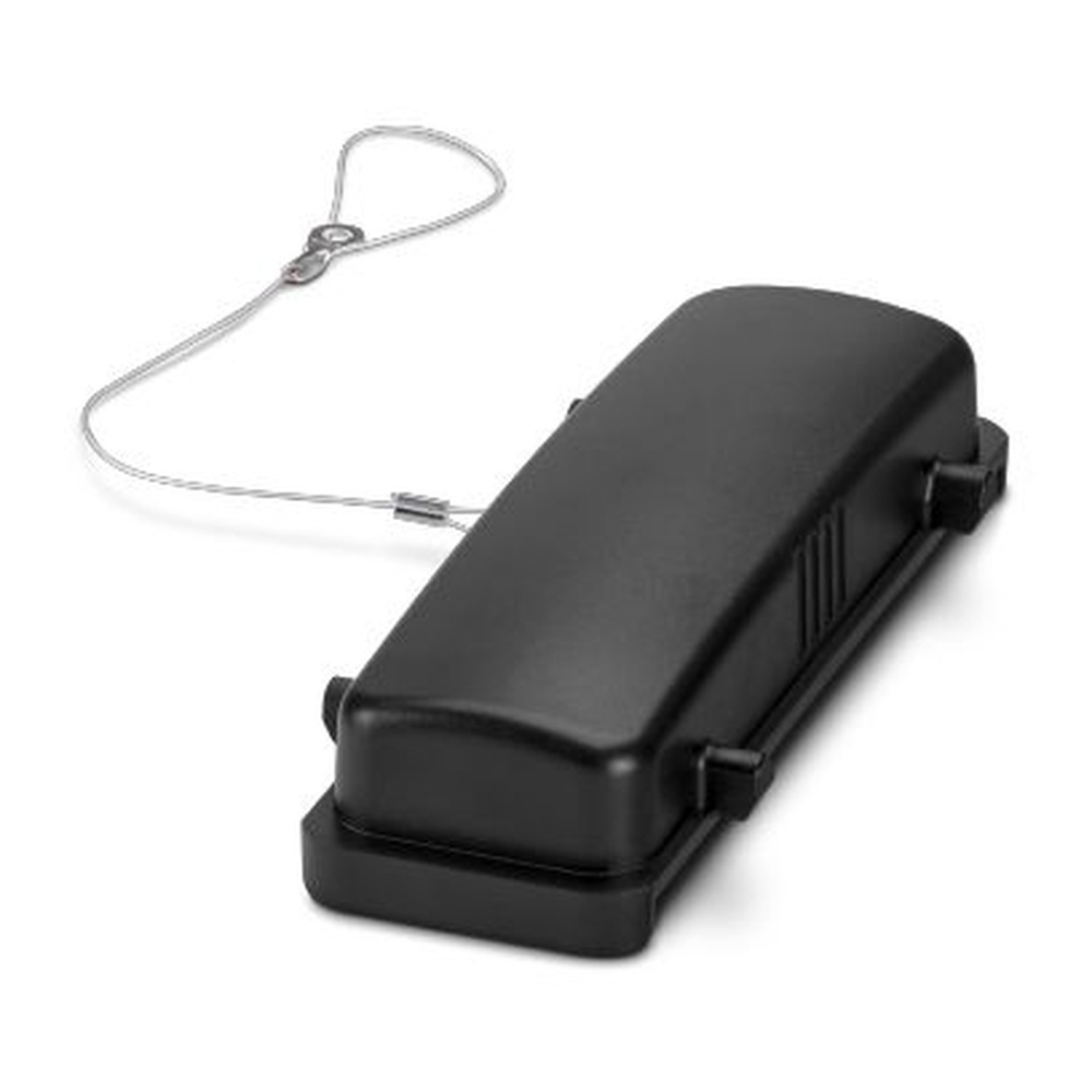 Phoenix Contact Schutzdeckel 1346546 Typ HC-B24-BCFD-P-BK