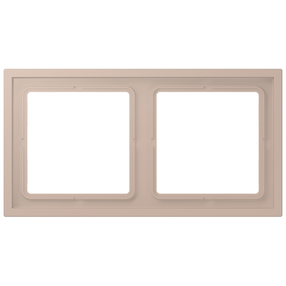 Jung Rahmen LCZ982BF240