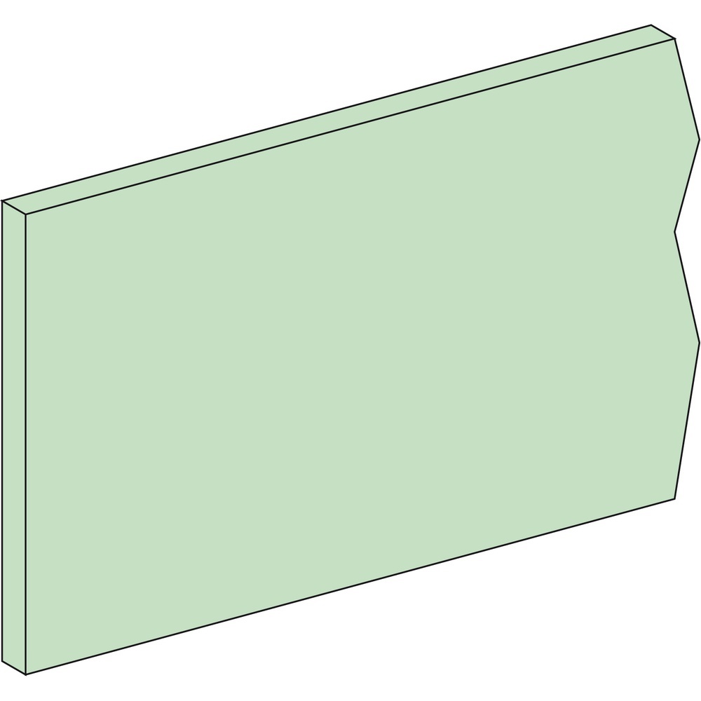 Schneider Electric Kupfersammelschiene LVS04552