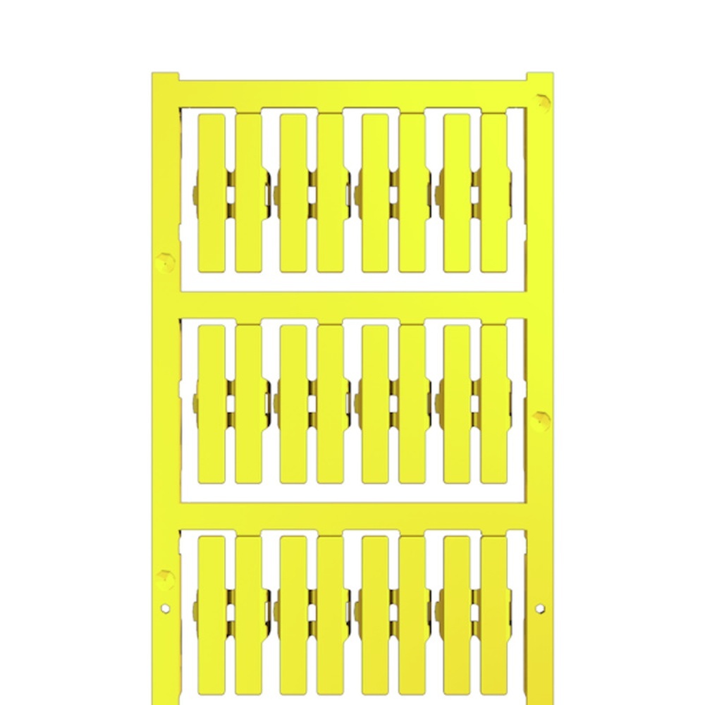 Weidmüller Kabelmarkierungssystem 2905140000 Typ SFC-DS 2/30 MC NE GE