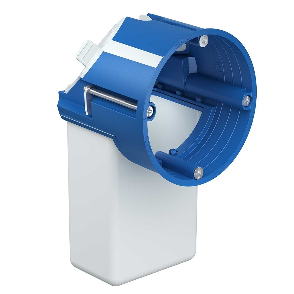 Kaiser Hohlwand Electronic Dose Flex 9068-94