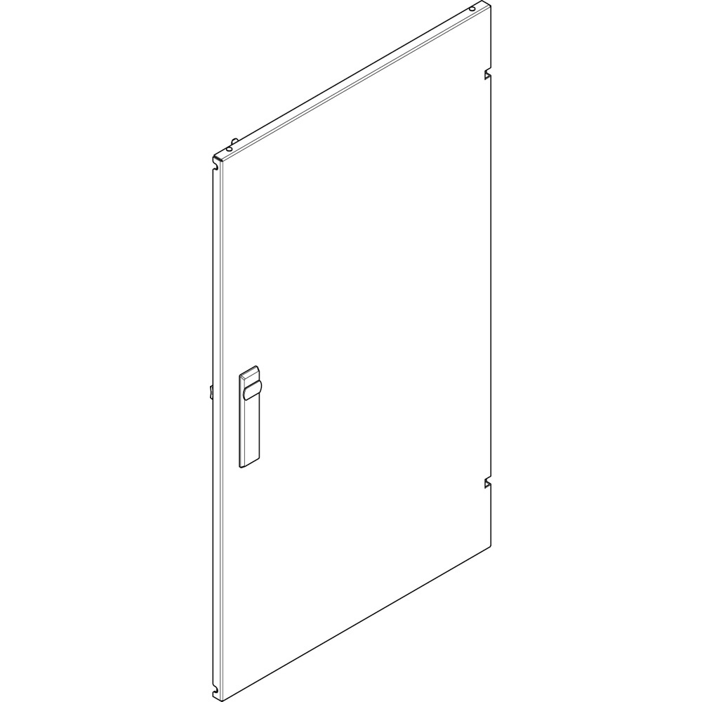 ABN Ersatztür GTSP26
