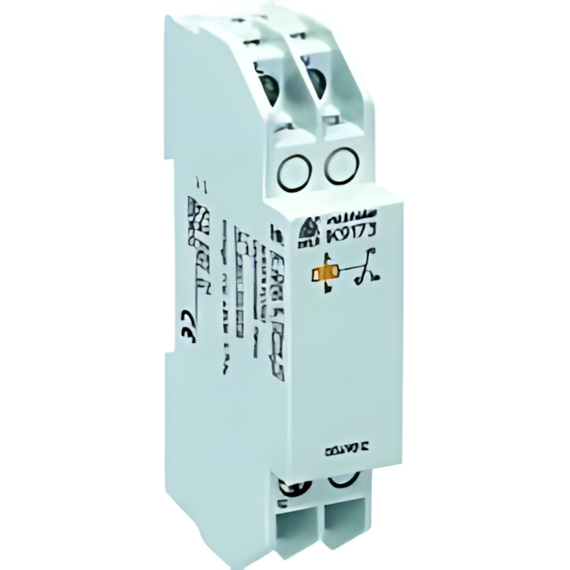 Dold Unterspannungsrelais 0058912 Typ IK9173.11/030 DC60V 0,7-1,0UN4%