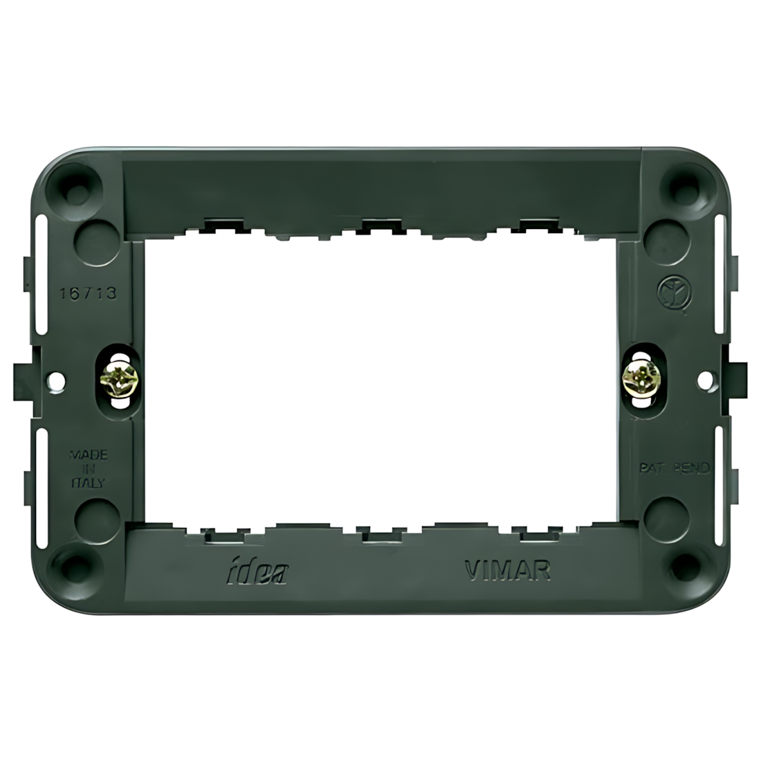 VIMAR Rahmen 16713