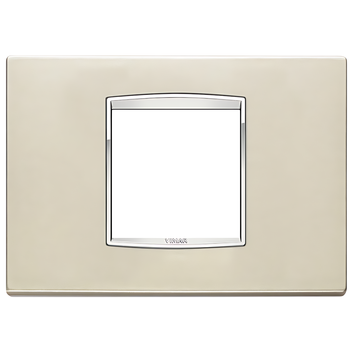 Vimar Abdeckrahmen 20652.C07