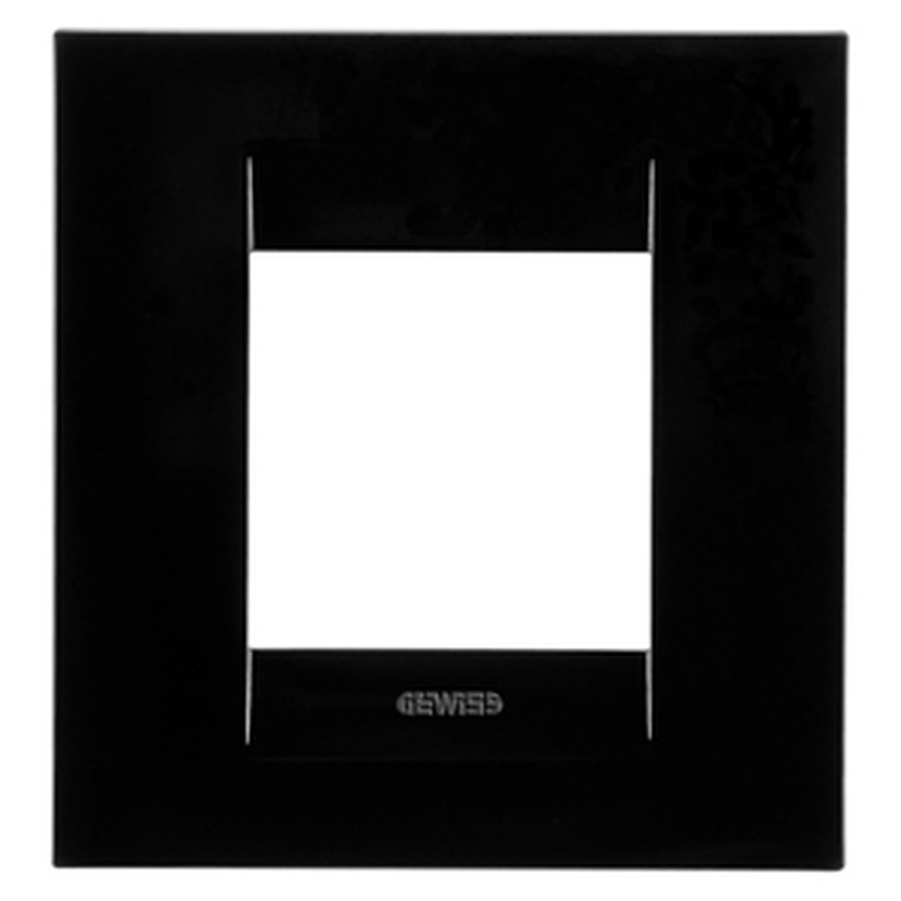 Gewiss Abdeckrahmen GW16422TN