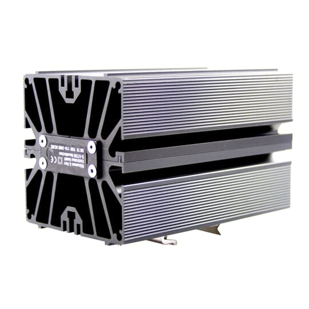 Striebel & John Heizelement 2CPX046481R9999 Typ RZH75