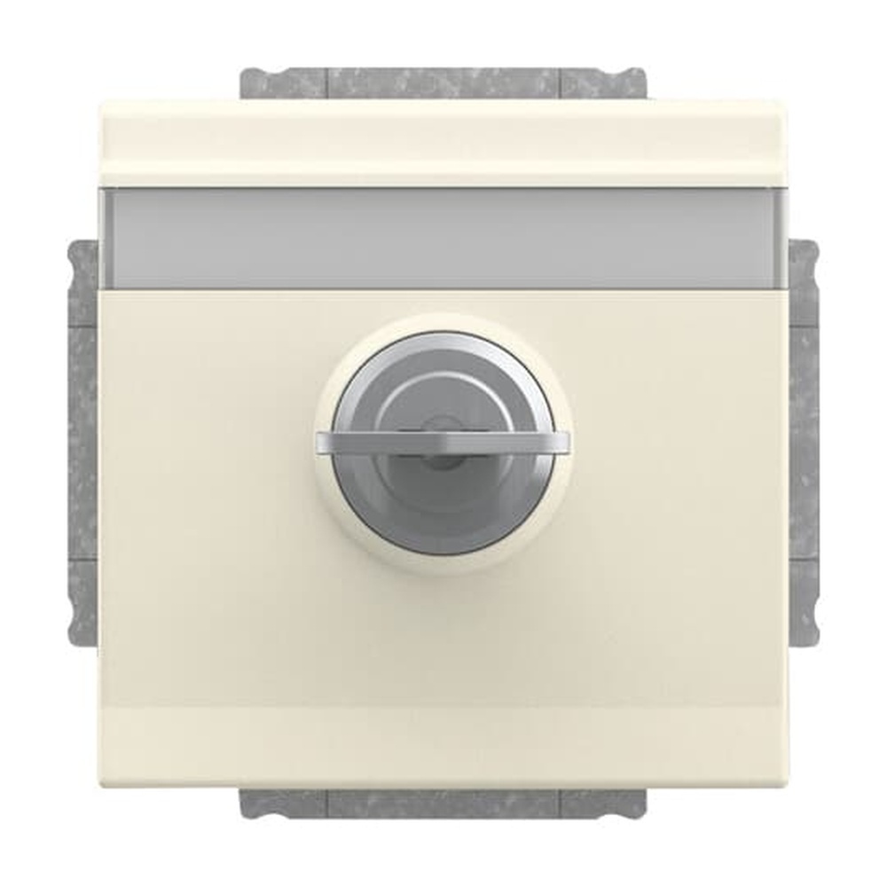 Busch-Jaeger SCHUKO Steckdosen Einsatz 20 EUKNBSL-82 Nr. 2CKA002018A1559