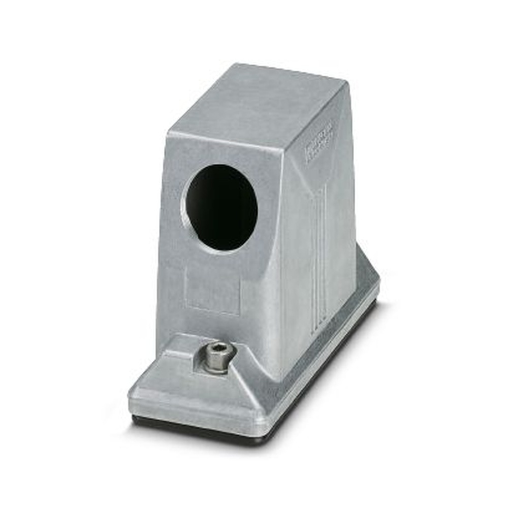 Phoenix Contact Gehäuse 1414978 Typ HC-ADV-B16-HHWH-1STM25-EMC-AL