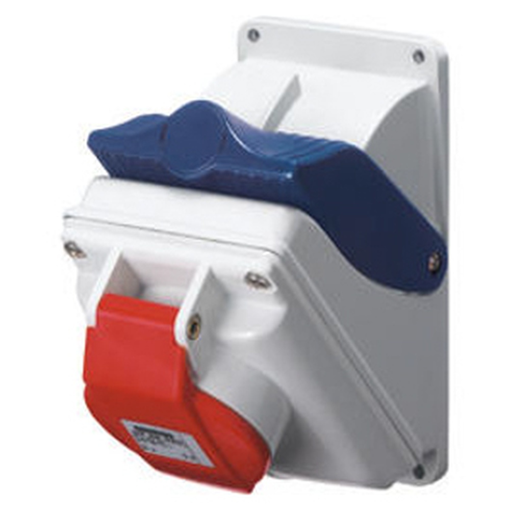 Gewiss Steckdose GW66440