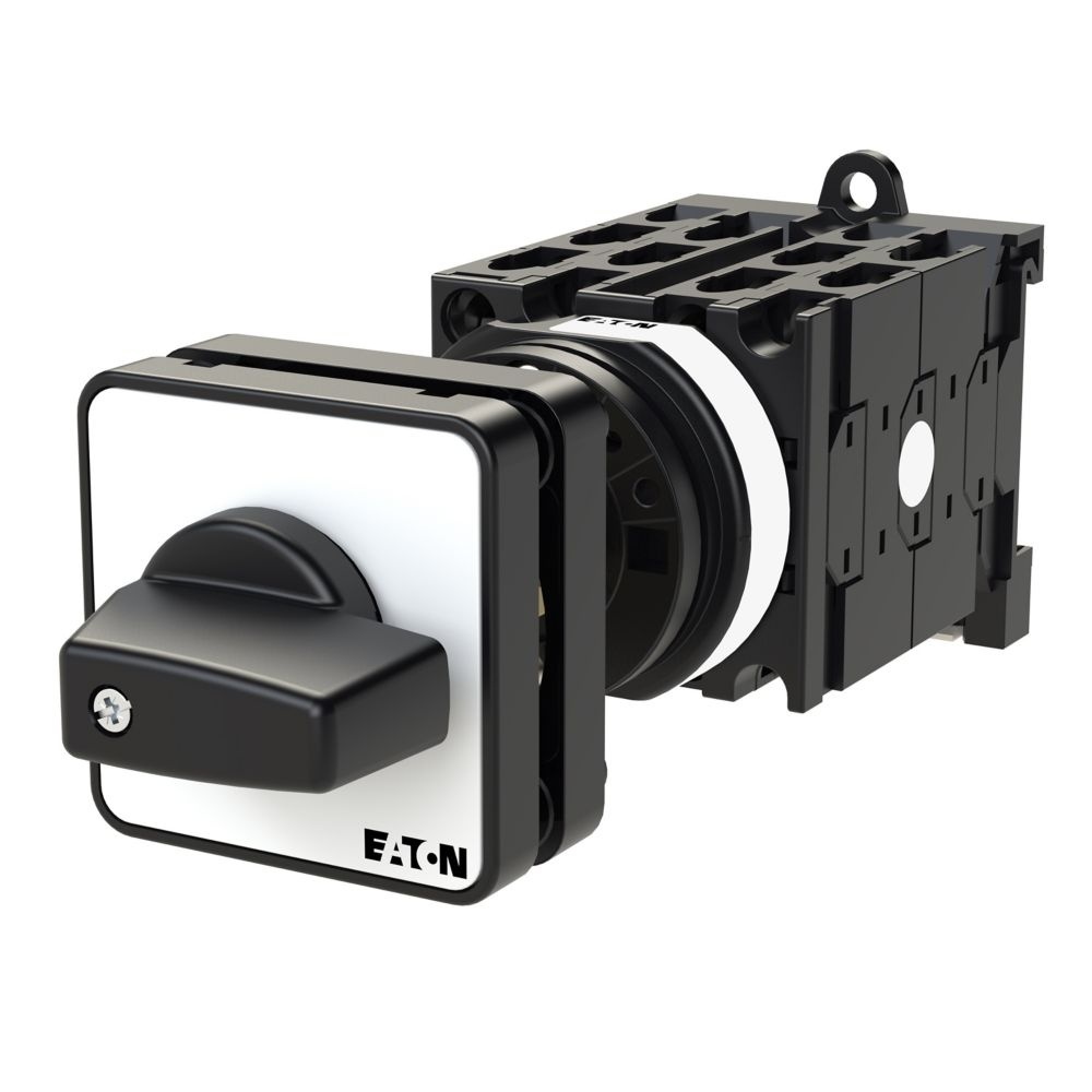 Eaton Wende Polumschalter 014646 Typ T0-5-71/Z