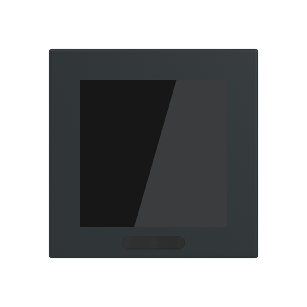 Busch-Jaeger Display SD/U12.63.11-825 Typ 2TMA310010B0003