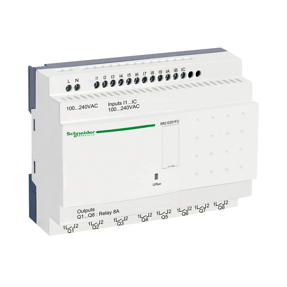 Schneider Electric Modul SR2E201FU