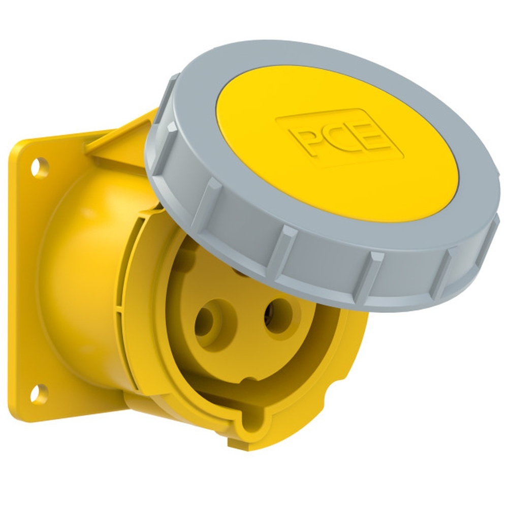 PC Electric Anbaudose 3232-4TT