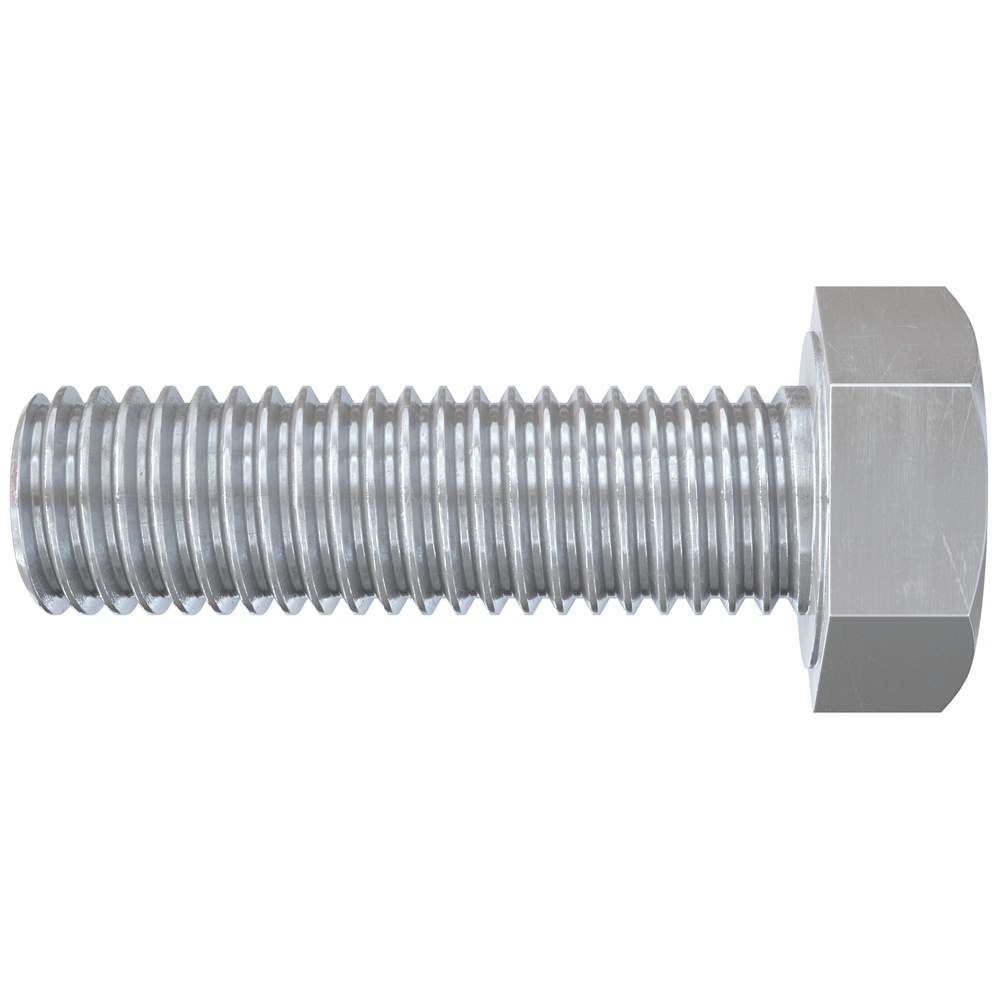 Fischer Sechskantschraube 079415 Typ SKS 8 x 16