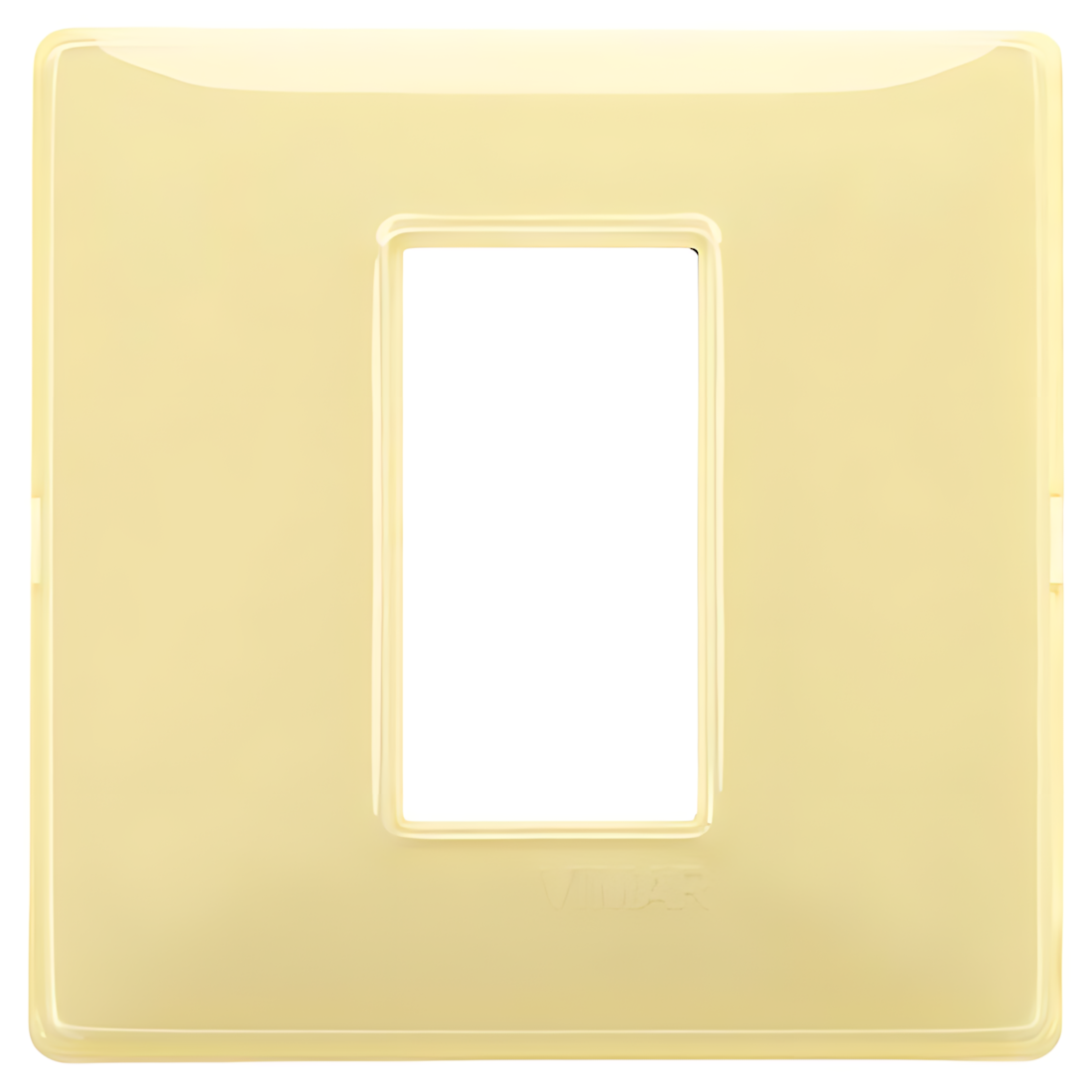 VIMAR Abdeckrahmen 14641.46