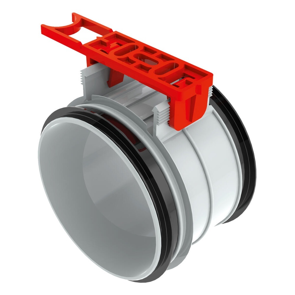 Helios Renopipe Langverbinder 03029 Typ RP - LV