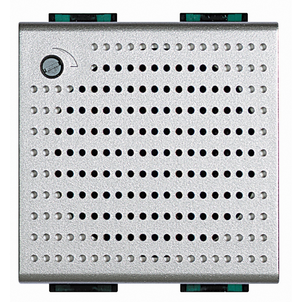 Bticino Klingel NT4355/12