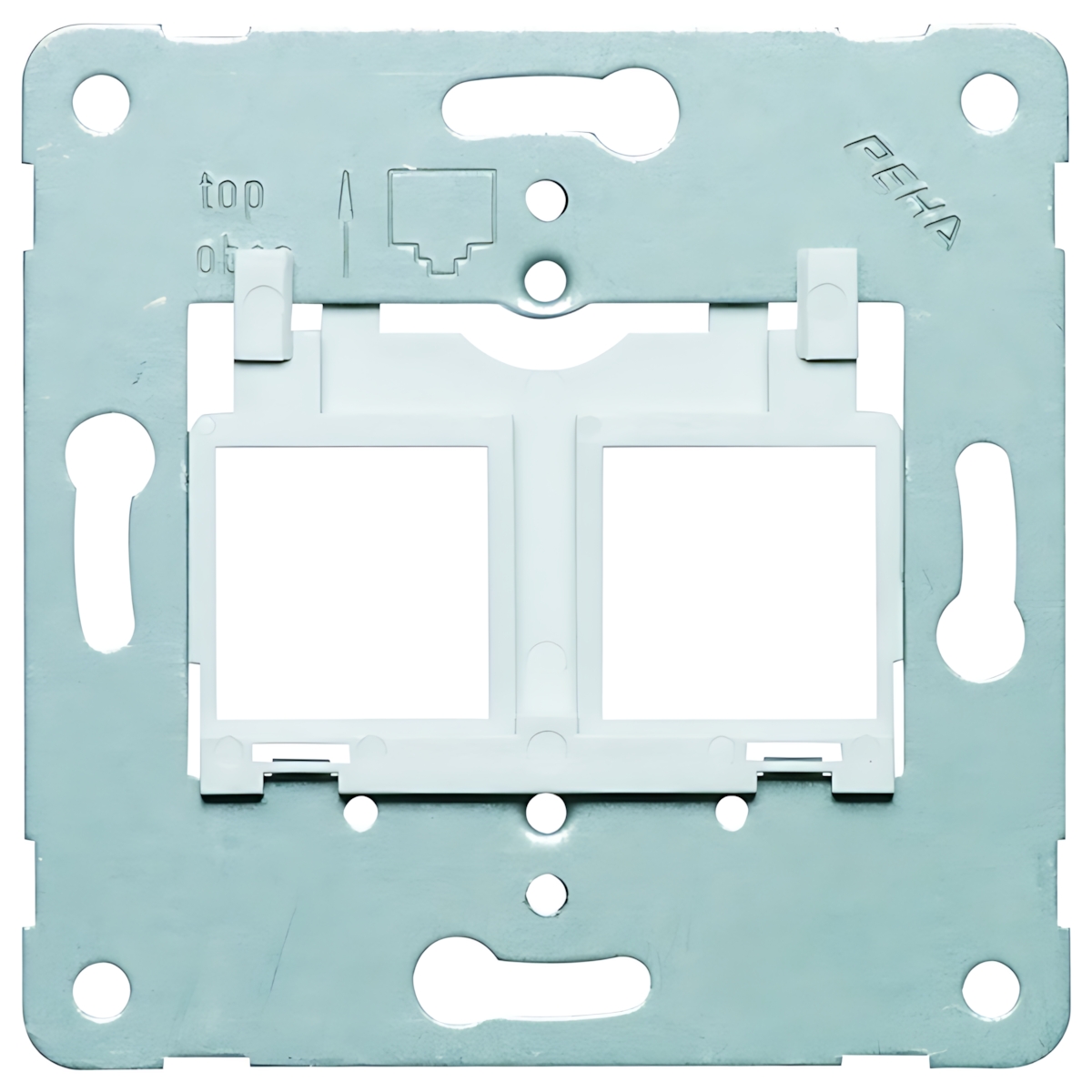 Peha Traggestell 00742711 Typ D 600 MJ10