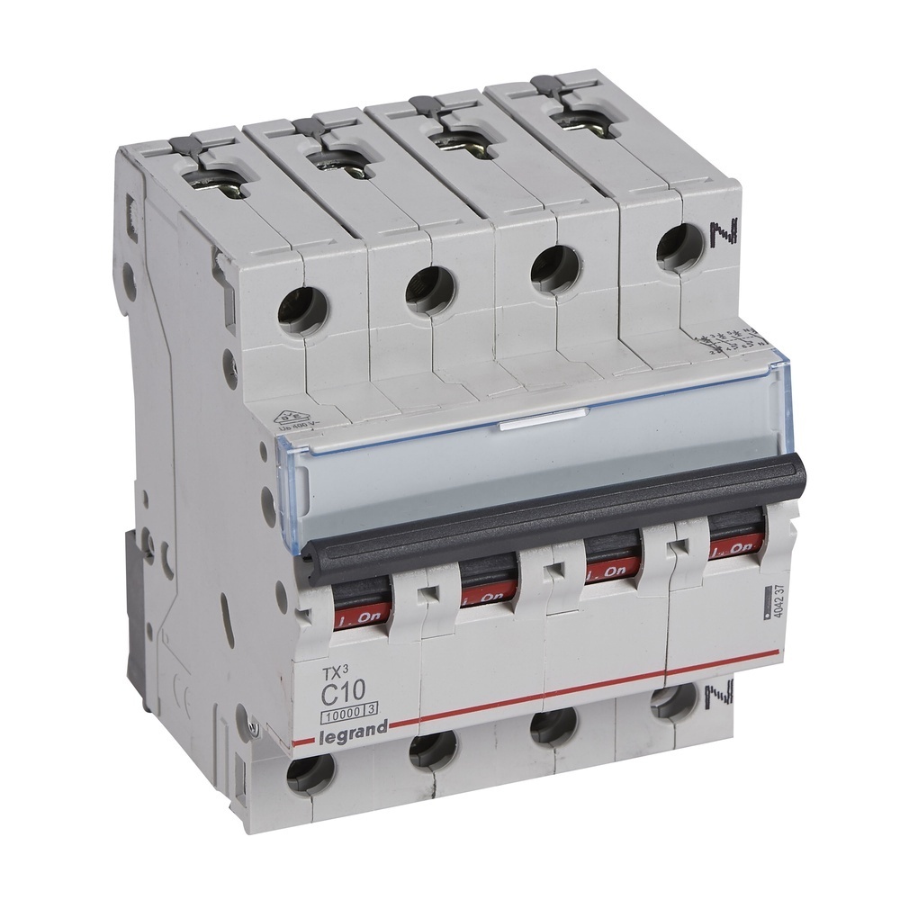 Legrand Leitungsschutzschalter 404237