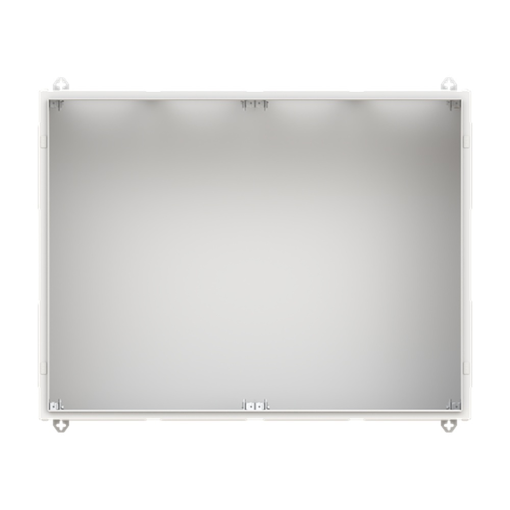 Striebel & John Wandschrank 2CPX010405R9999 Typ TW405SB