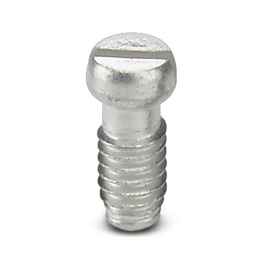 Phoenix Contact Schraube 3002000 Typ MSTB 2,5 SCR M3X4,9