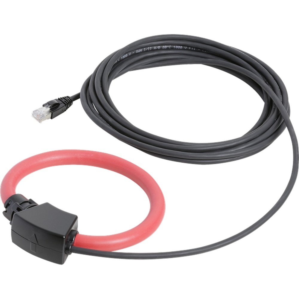 ABB Stromwandler 1SFA664005R1205 Typ RC120-05