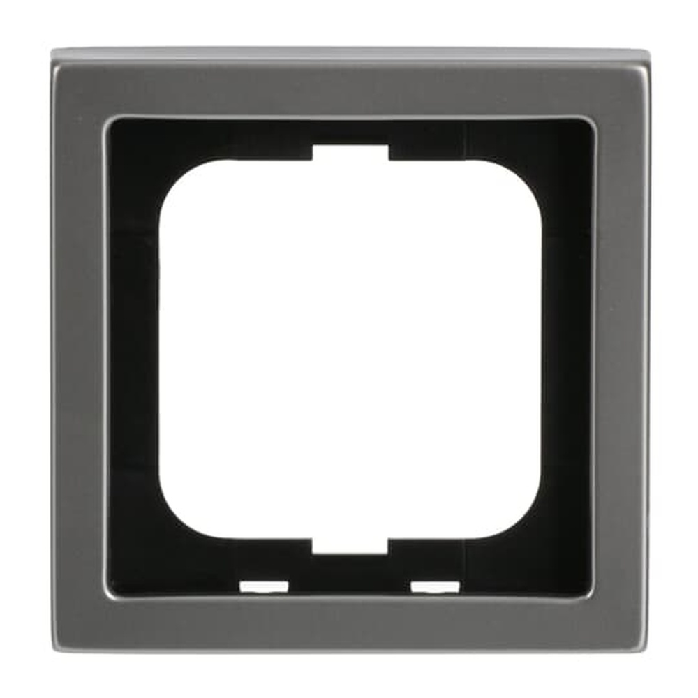 Busch-Jaeger Abdeckrahmen 1721-866K Nr. 2CKA001754A4317